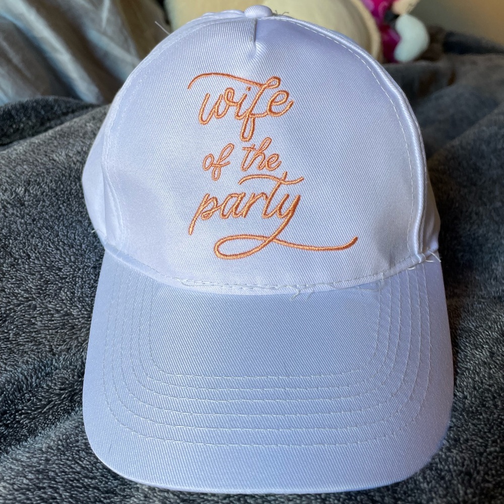 White hat